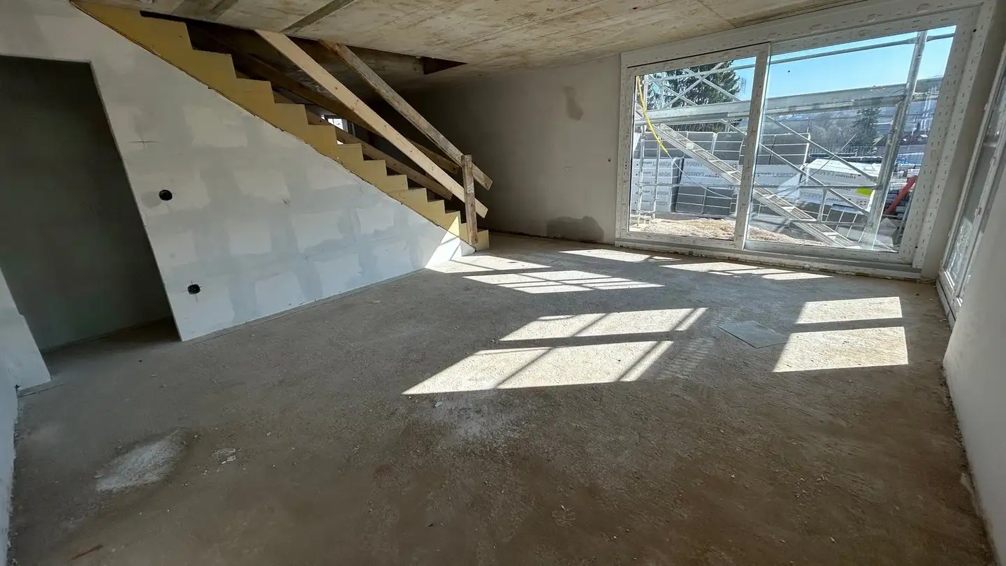 Maison en terrasse à louer - Chemin Des Uttins 3, 1337 Vallorbe - Photo 3