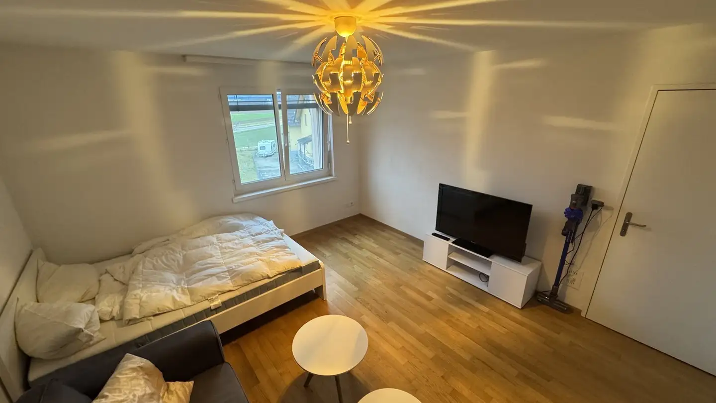 Chambre à louer - Zilstrasse 20, 8153 Rümlang