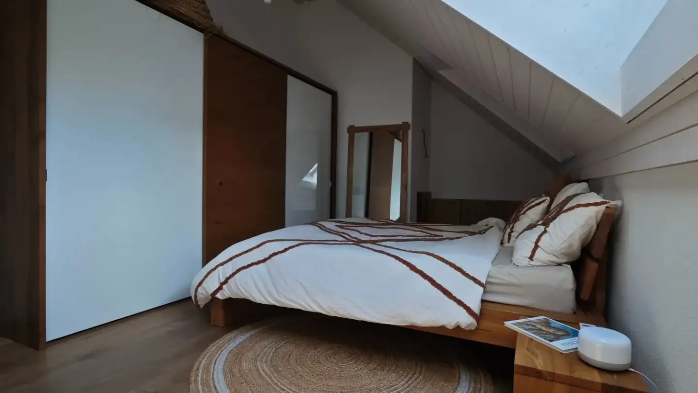 Appartement à louer - Margritenweg 6, 8157 Dielsdorf - Photo 2