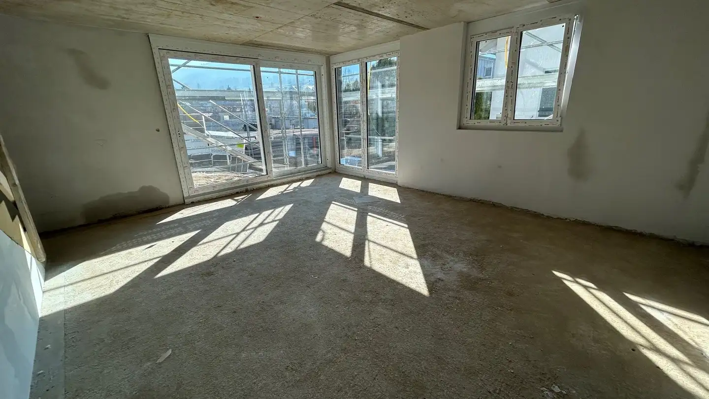 Maison en terrasse à louer - Chemin Des Uttins 3, 1337 Vallorbe - Photo 4