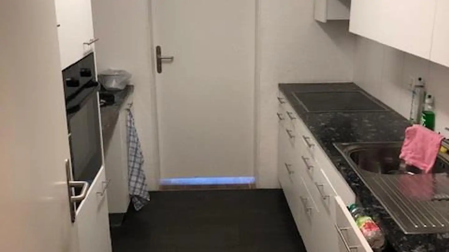 Single room for rent - Verenastrasse 9, 8832 Wollerau - Photo 4