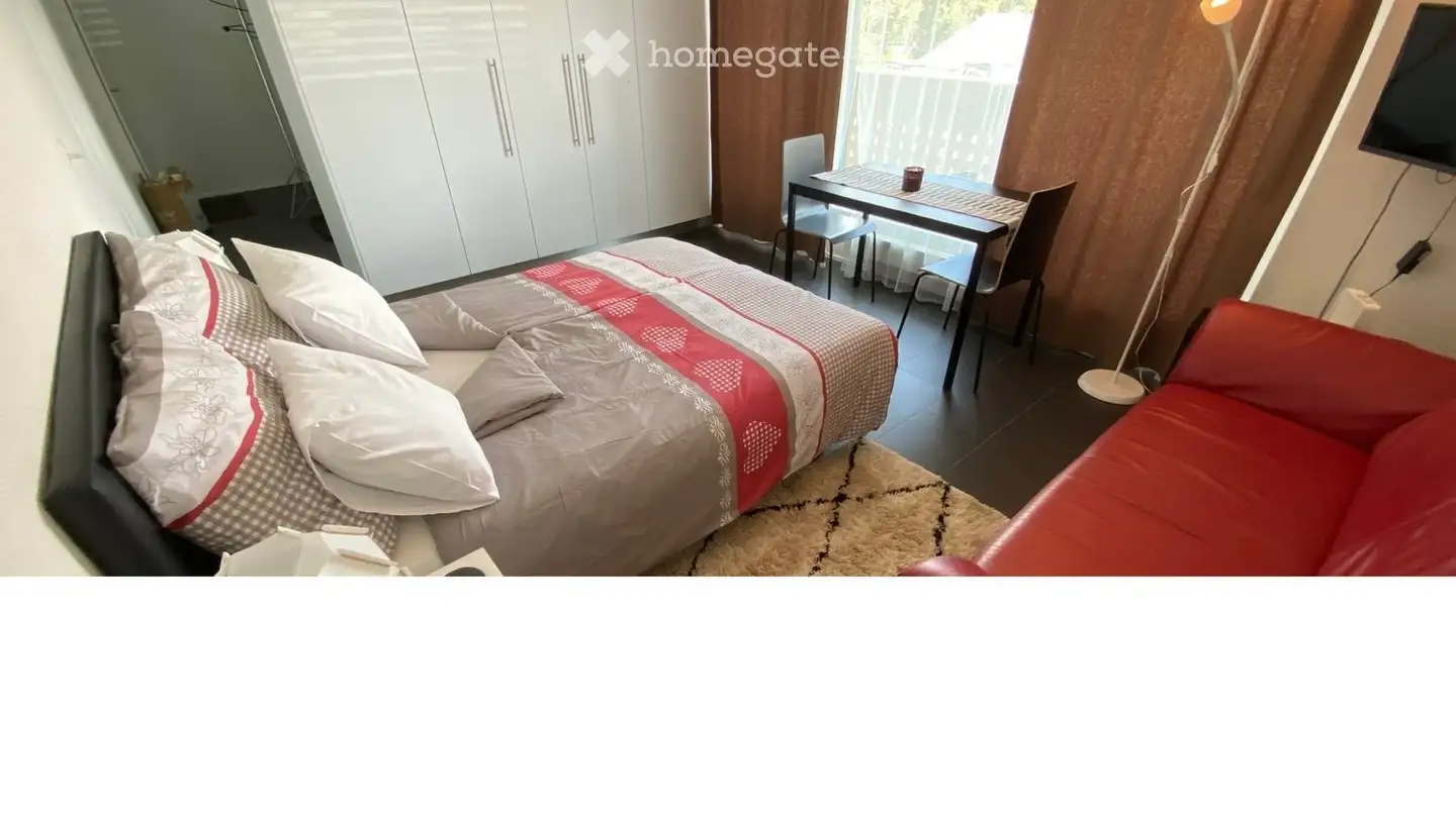 Appartamento in affitto - Fabrikstrasse, 3012 Bern - Photo 4