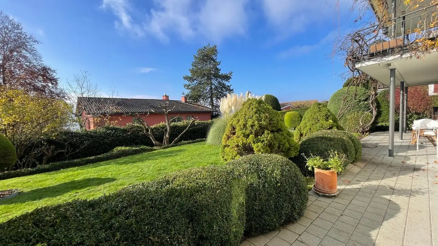 Appartamento in affitto - 8703 Erlenbach ZH