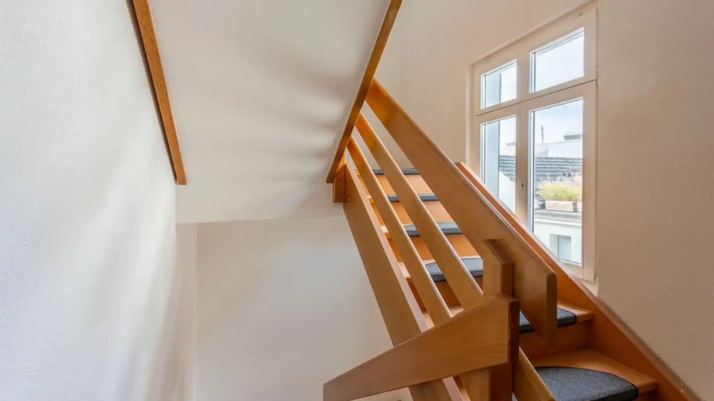 Edificio residenziale in vendita - Alleestrasse 49, 8590 Romanshorn - Foto 4