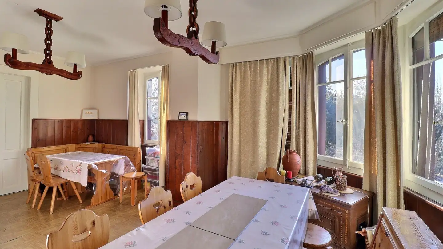 Chalet kaufen - Crêt Des Nex, 1885 Chesières - Foto 3