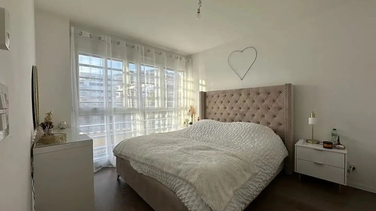 Appartamento in affitto - Chaussée De La Guinguette 3, 1800 Vevey - Foto 2