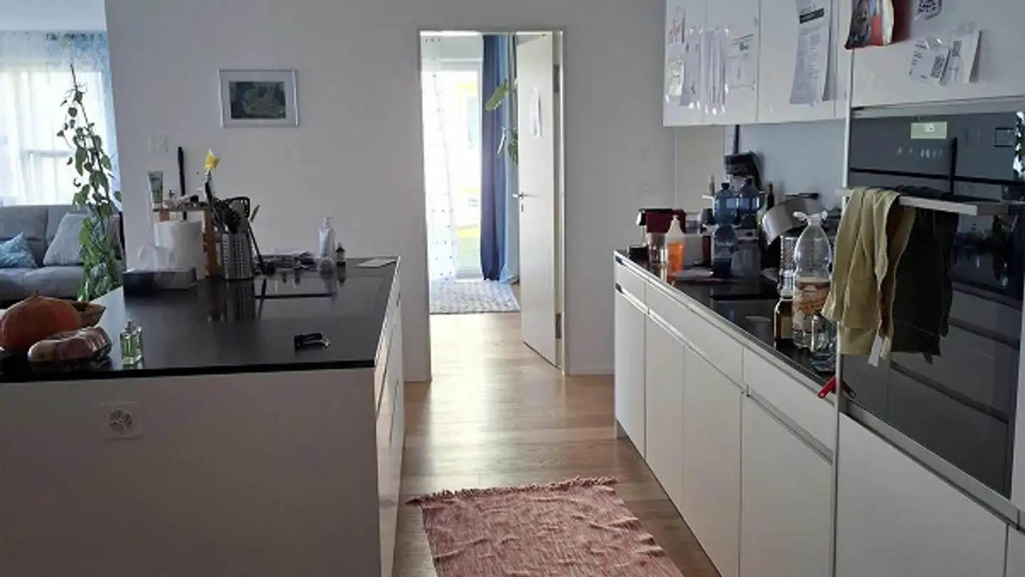 Appartement à louer - Rebachergässli 1, 7203 Trimmis - Photo 2
