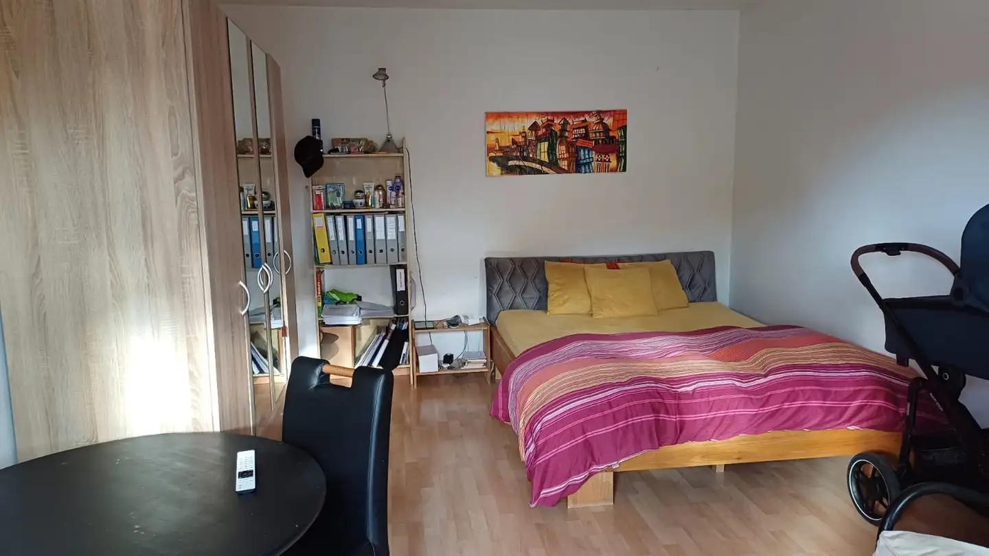 Appartement à louer - Pappelweg 21, 3013 Bern