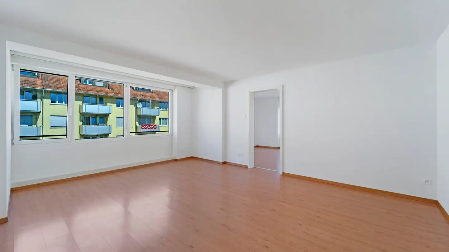 Apartment for rent - Langgasse 92, 9008 St. Gallen - Photo 2