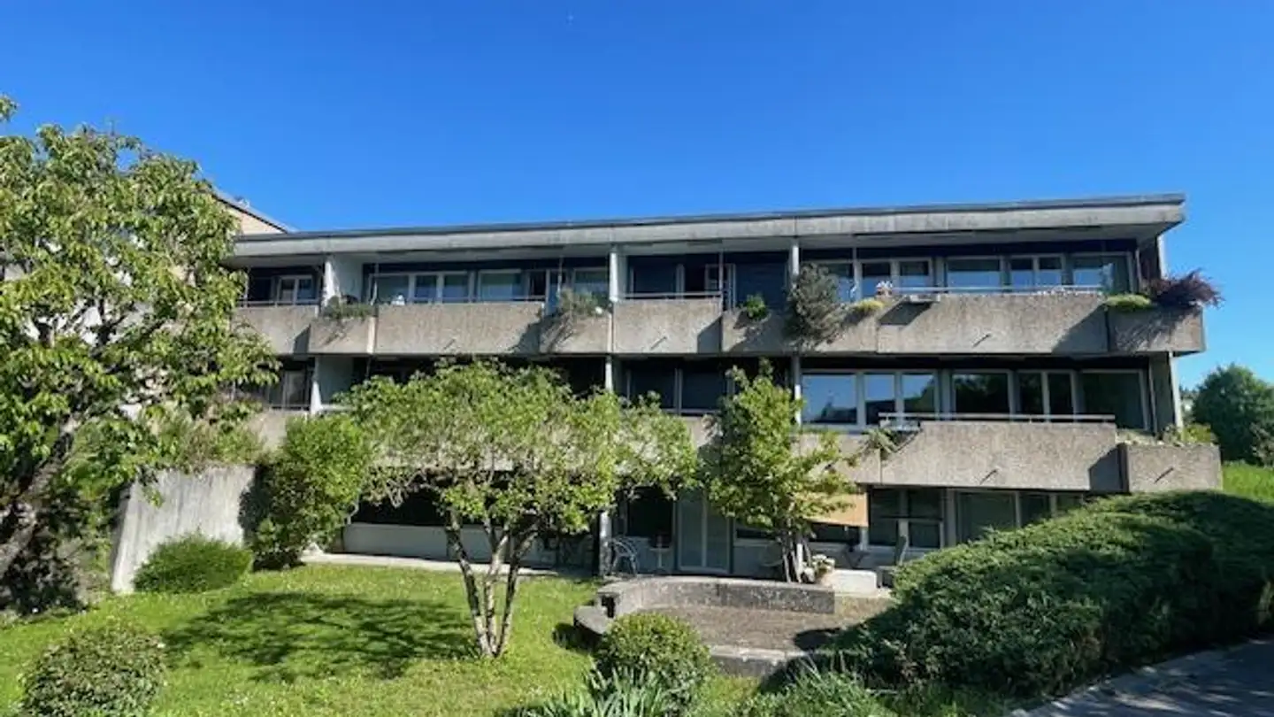 Apartment for rent - Lutertalstrasse 82, 3065 Bolligen - Photo 4