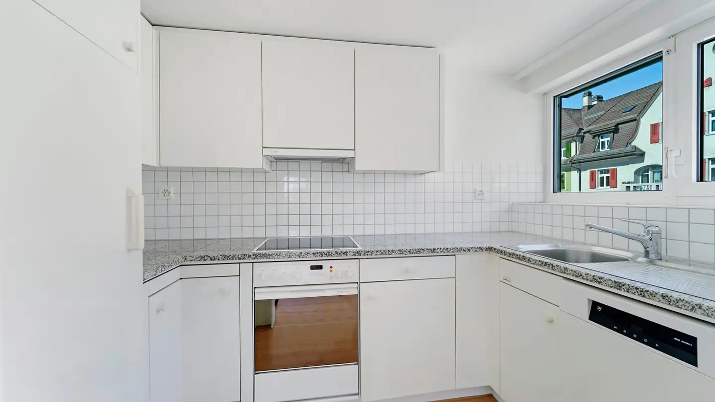 Apartment for rent - Langgasse 92, 9008 St. Gallen - Photo 3