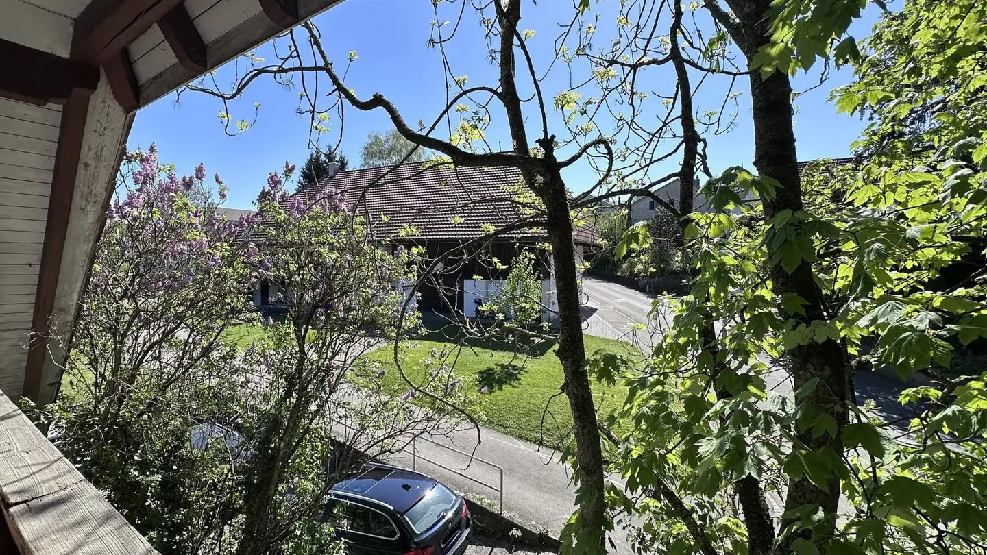 Appartamento in affitto - Quellmattstrasse 3, 2563 Ipsach