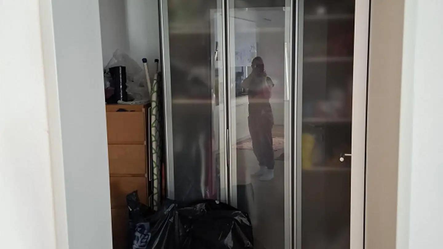 Appartement à louer - Rebachergässli 1, 7203 Trimmis - Photo 4