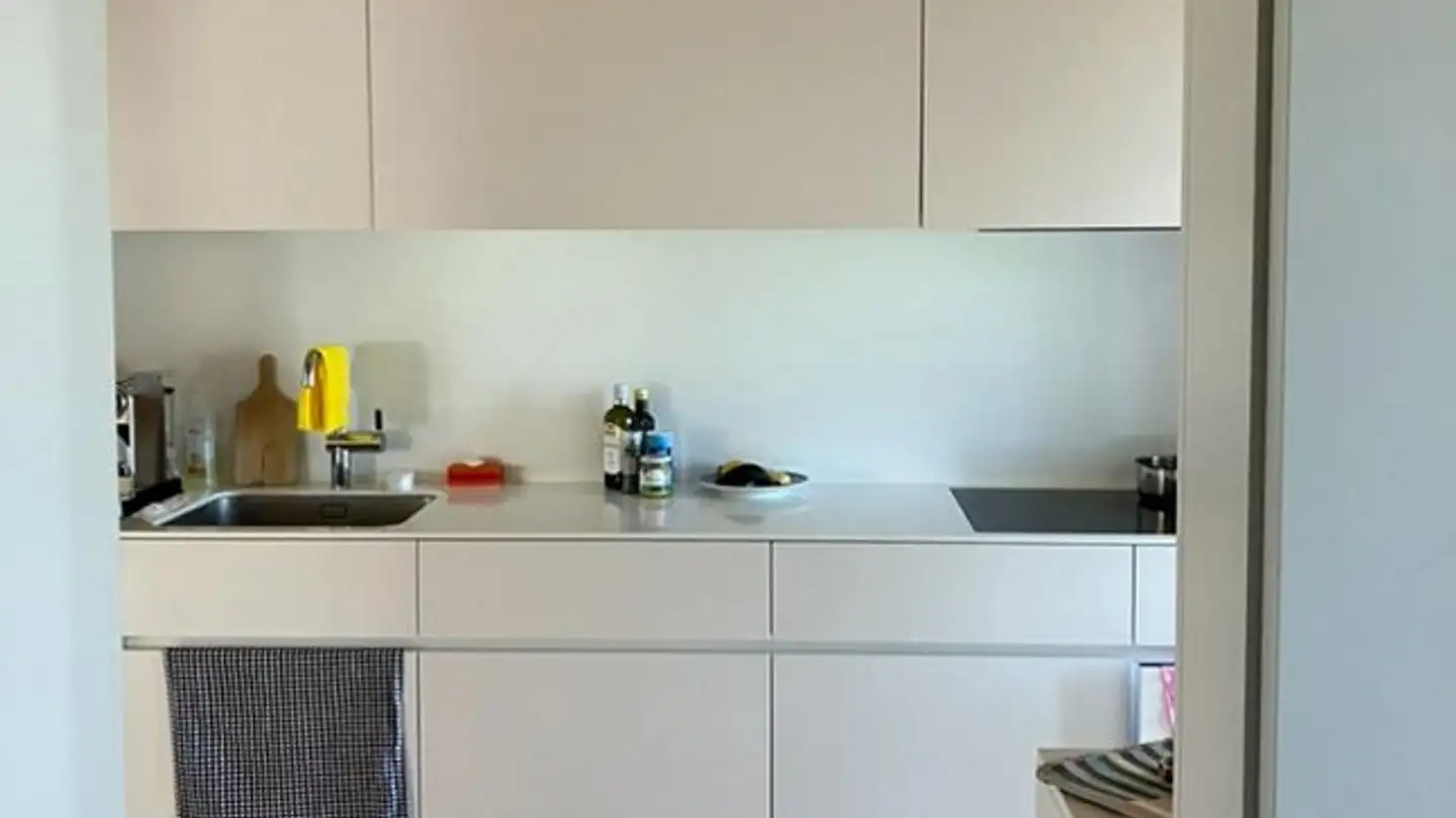 Appartement à louer - Müleliweg 468, 9243 Jonschwil - Photo 2