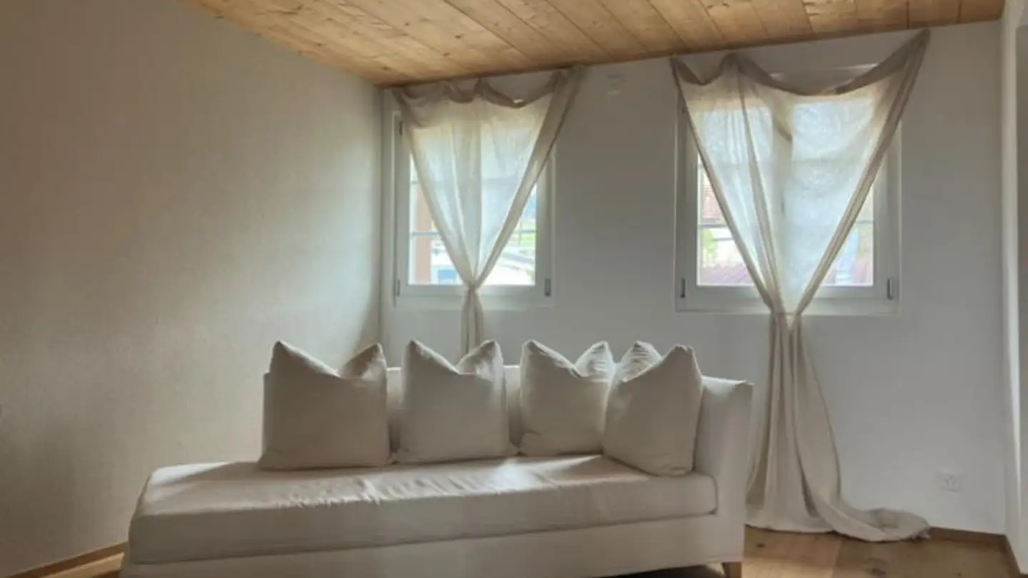 Appartement à louer - Müleliweg 468, 9243 Jonschwil - Photo 3