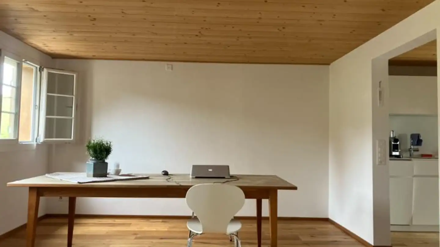 Appartement à louer - Müleliweg 468, 9243 Jonschwil - Photo 4