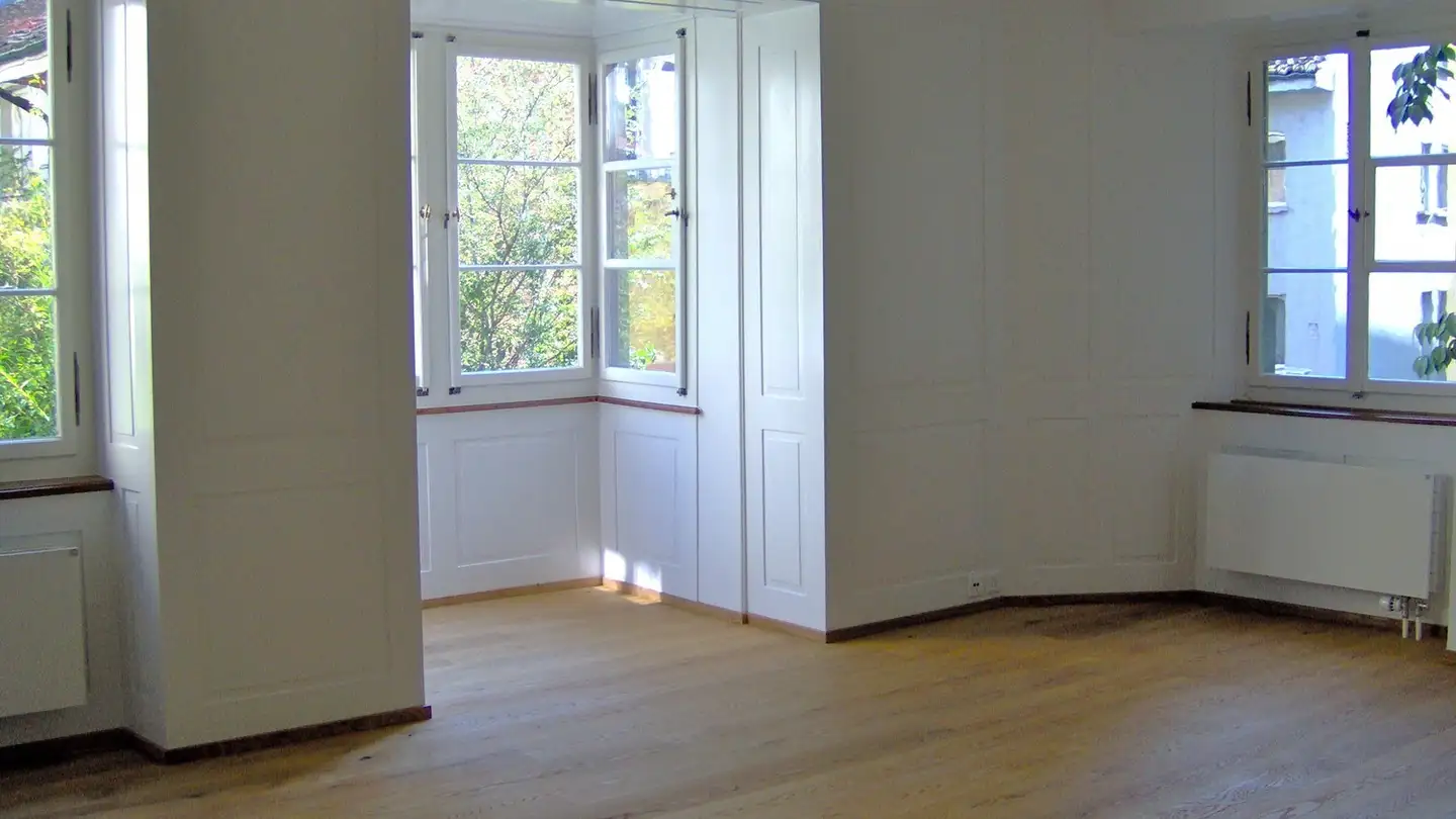 Wohnung mieten - Frankengasse 3, 8001 Zürich - Foto 2