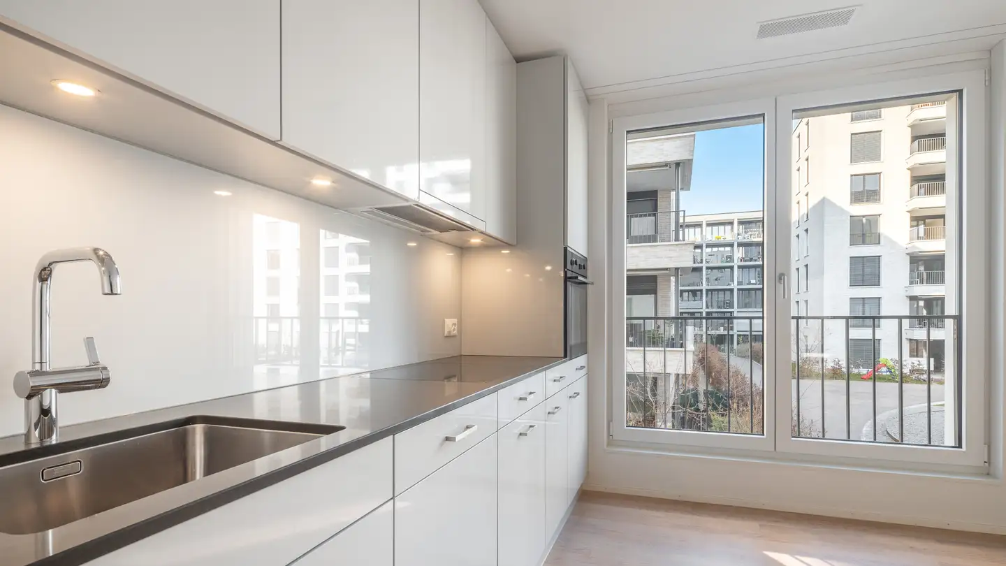 Appartamento in affitto - Gussstrasse 30, 8180 Bülach - Foto 3