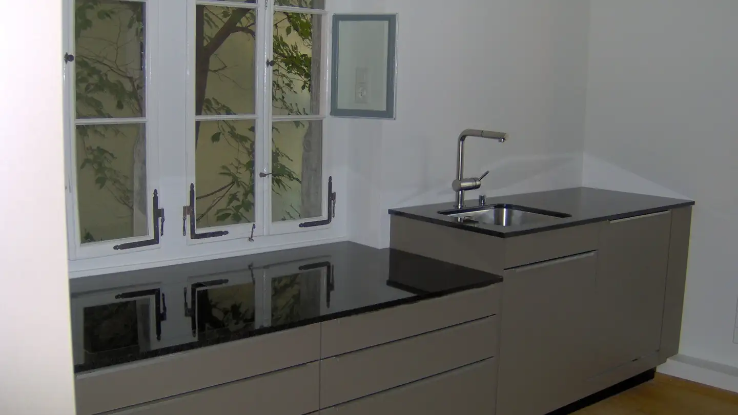 Wohnung mieten - Frankengasse 3, 8001 Zürich - Foto 3