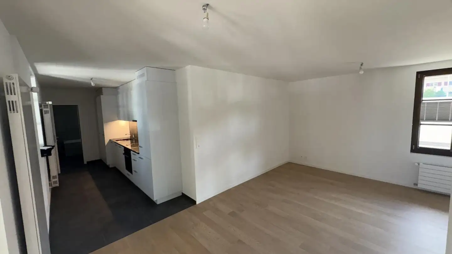 Wohnung mieten - Place De La Gare 1, 1675 Vauderens - Foto 4