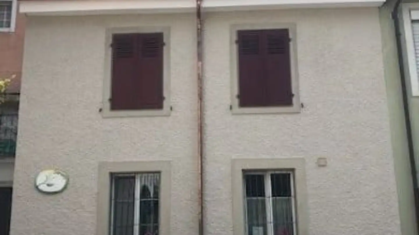 Geschäft mieten - St. Urbangasse 59, 4500 Solothurn - Foto 3