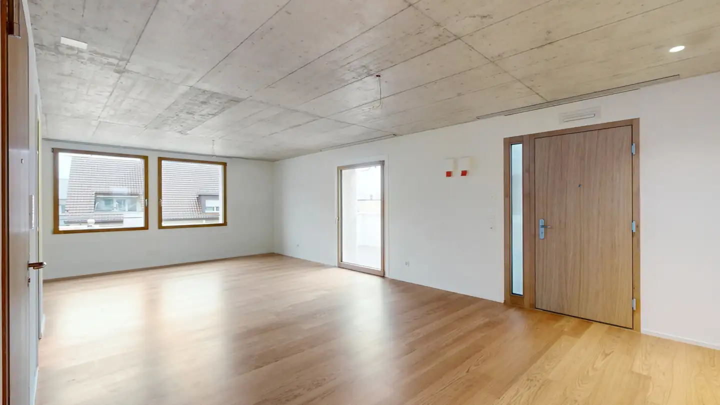 Apartment for rent - Segnesstrasse 12, 8048 Zürich - Photo 2