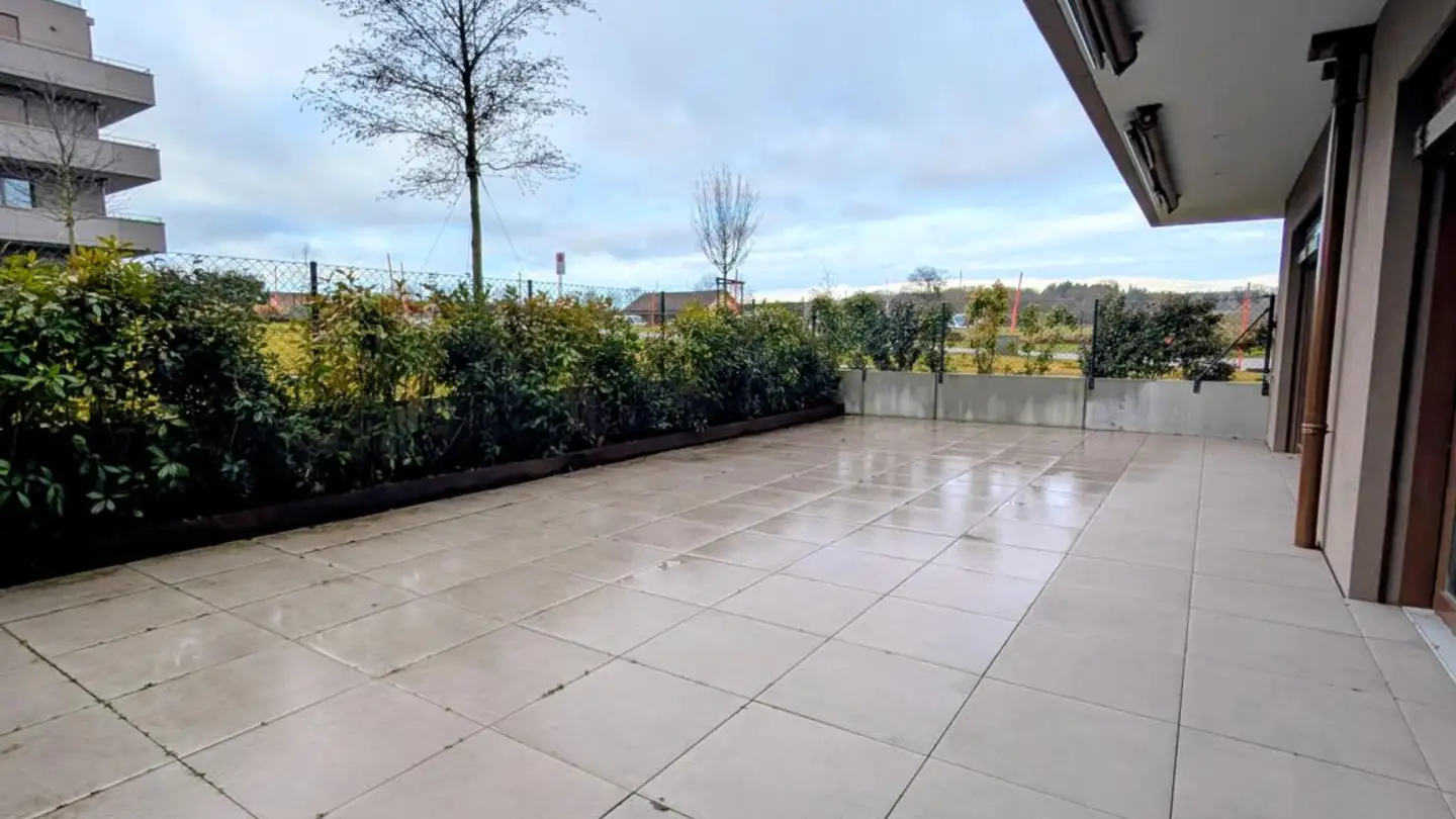 Commercial for rent - 1304 Cossonay-Ville