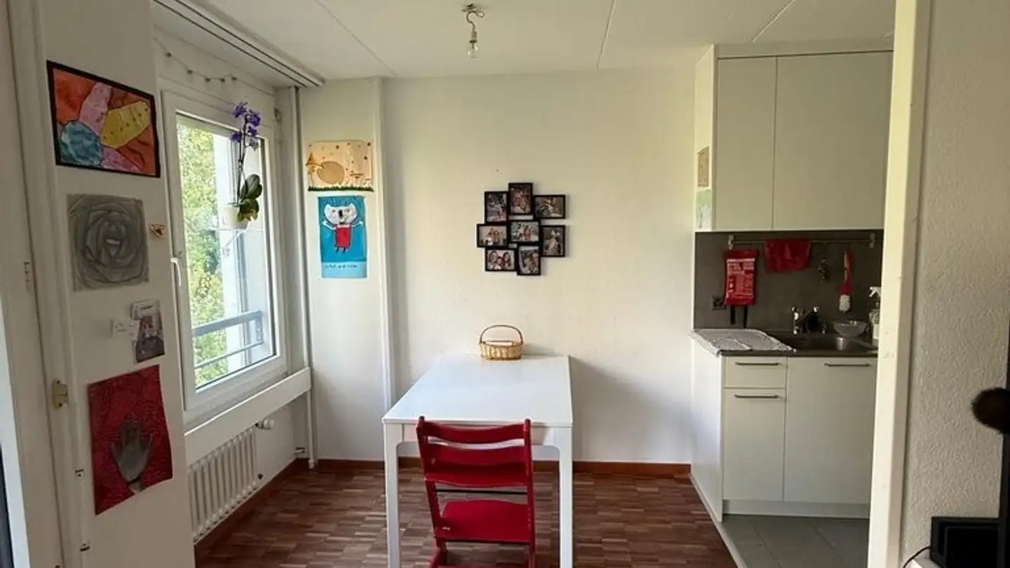 Appartamento in affitto - Chemin De La Grosse-Pierre 11, 1110 Morges - Photo 2