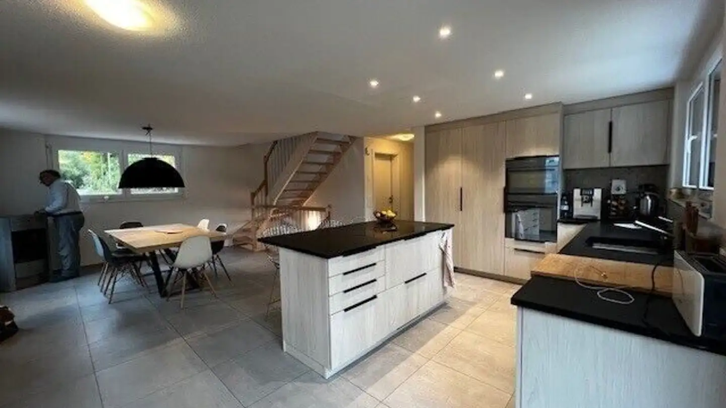 Einfamilienhaus kaufen - 2800 Delémont - Foto 2