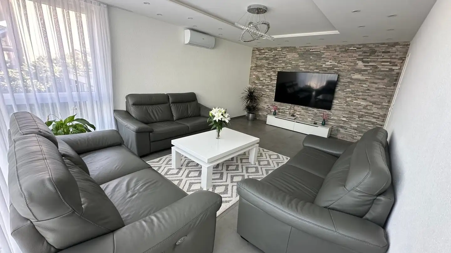 Wohnung mieten - 4142 Münchenstein