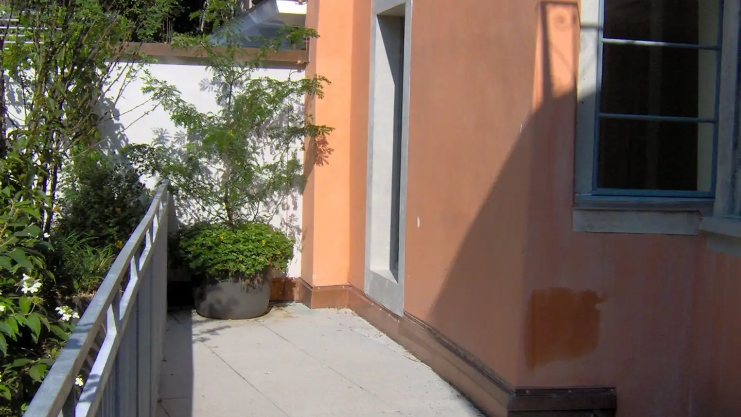 Wohnung mieten - Frankengasse 3, 8001 Zürich - Foto 4