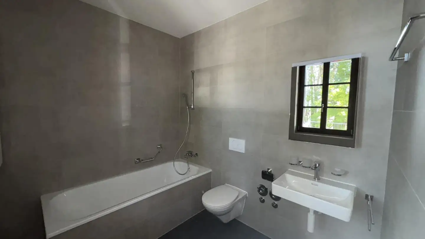 Wohnung mieten - Place De La Gare 1, 1675 Vauderens