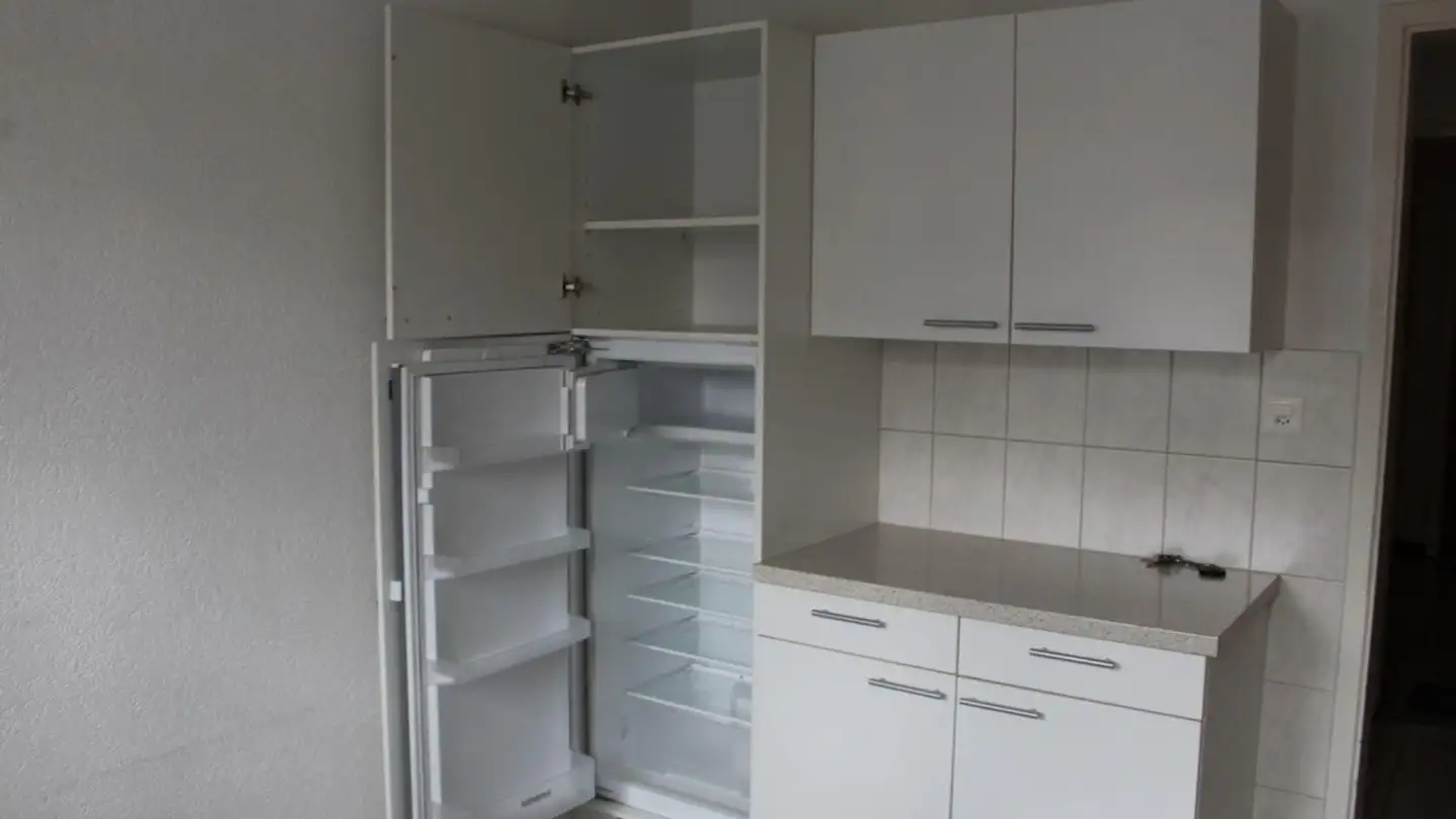 Appartamento in affitto - Rue De L'hôtel-De-Ville 3, 2740 Moutier - Foto 2