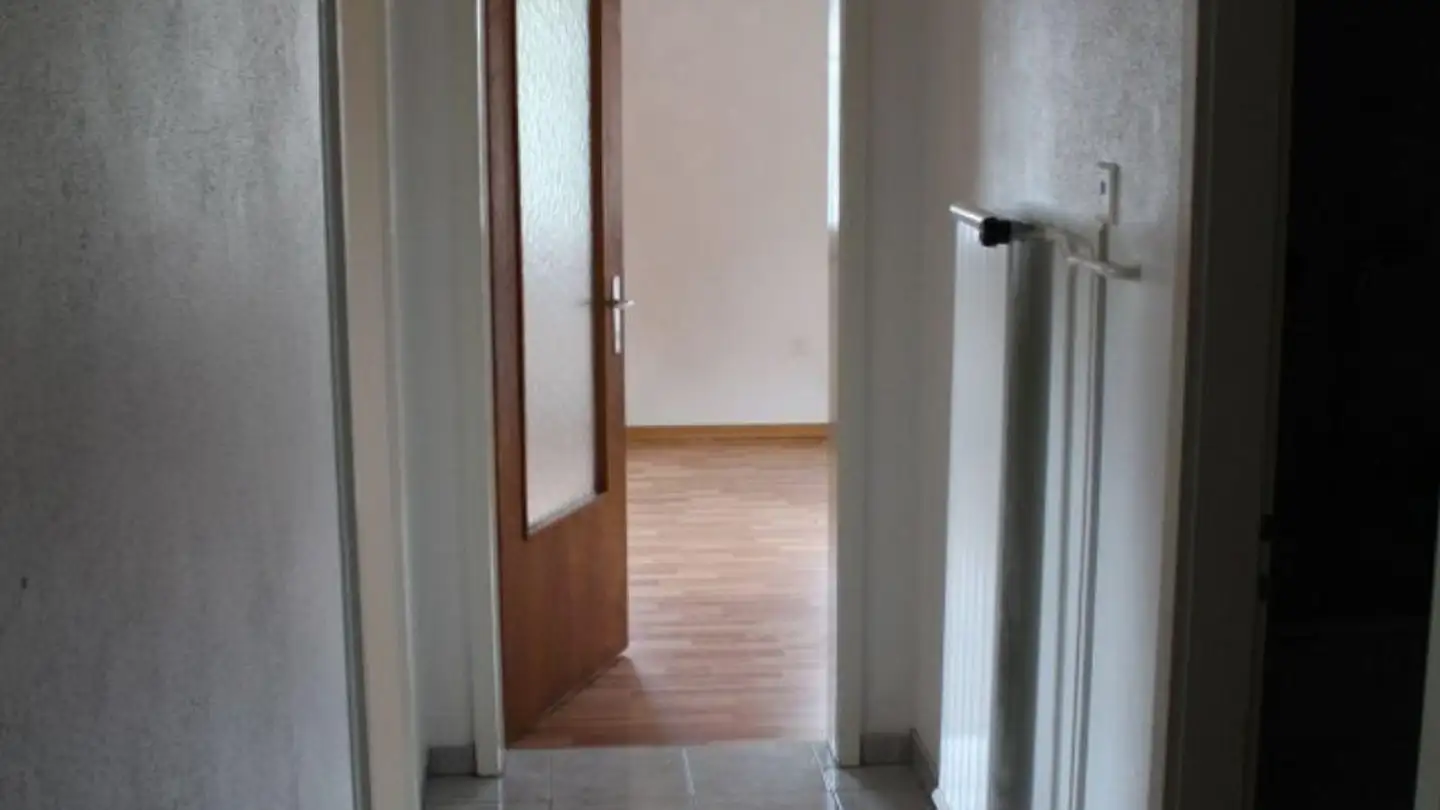 Appartamento in affitto - Rue De L'hôtel-De-Ville 3, 2740 Moutier - Foto 3