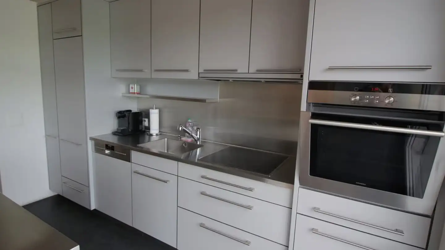 Row house for sale - Wihaldenstrasse 6b, 8614 Bertschikon (Gossau ZH) - Photo 3