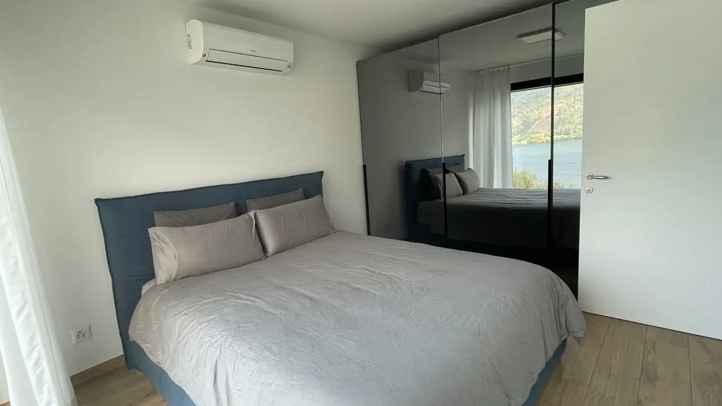 Appartamento in affitto - Via Alle Palme 2, 6825 Capolago