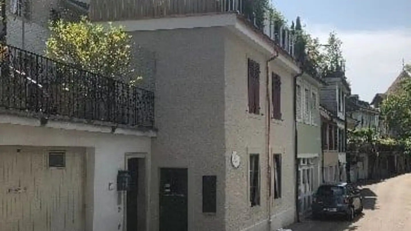 Geschäft mieten - St. Urbangasse 59, 4500 Solothurn - Foto 2