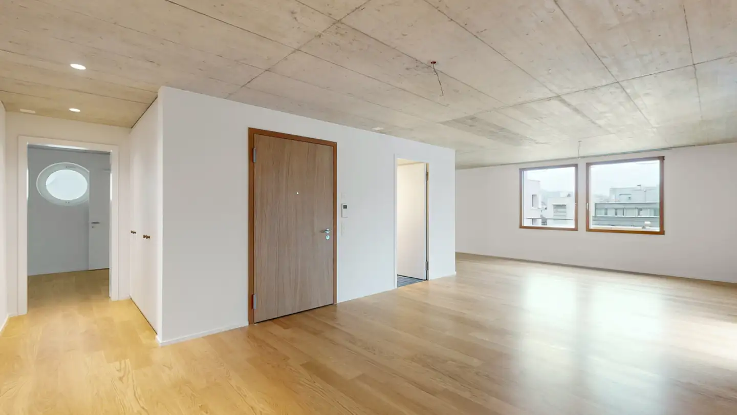 Apartment for rent - Segnesstrasse 12, 8048 Zürich - Photo 3