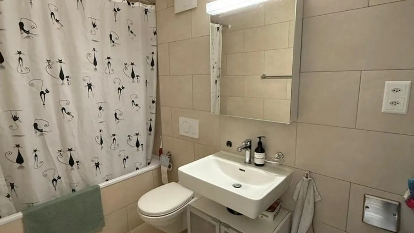 Appartamento in affitto - Chemin De La Grosse-Pierre 11, 1110 Morges - Photo 3