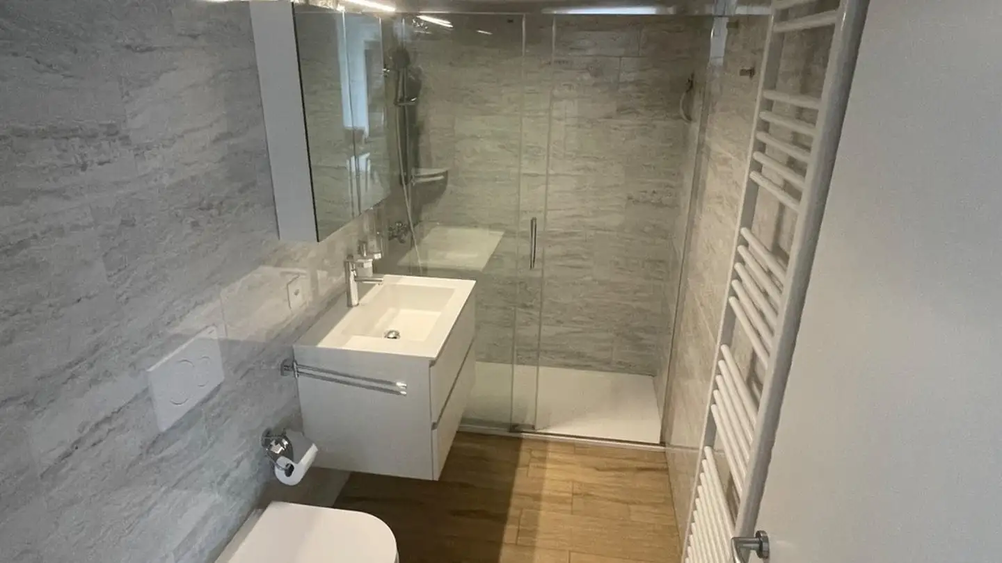 Appartamento in affitto - Via Alle Palme 2, 6825 Capolago - Photo 3