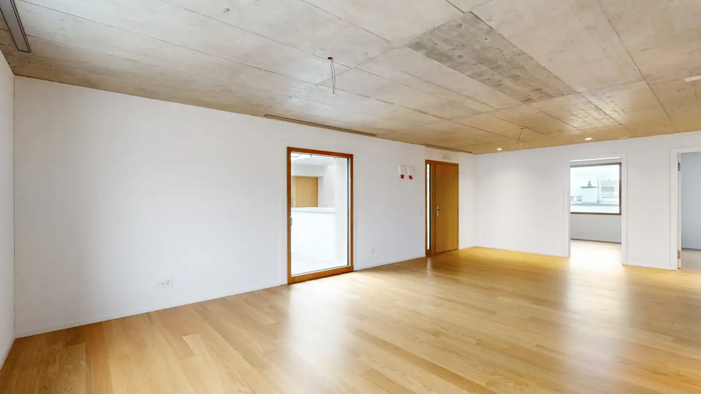 Apartment for rent - Segnesstrasse 12, 8048 Zürich - Photo 4