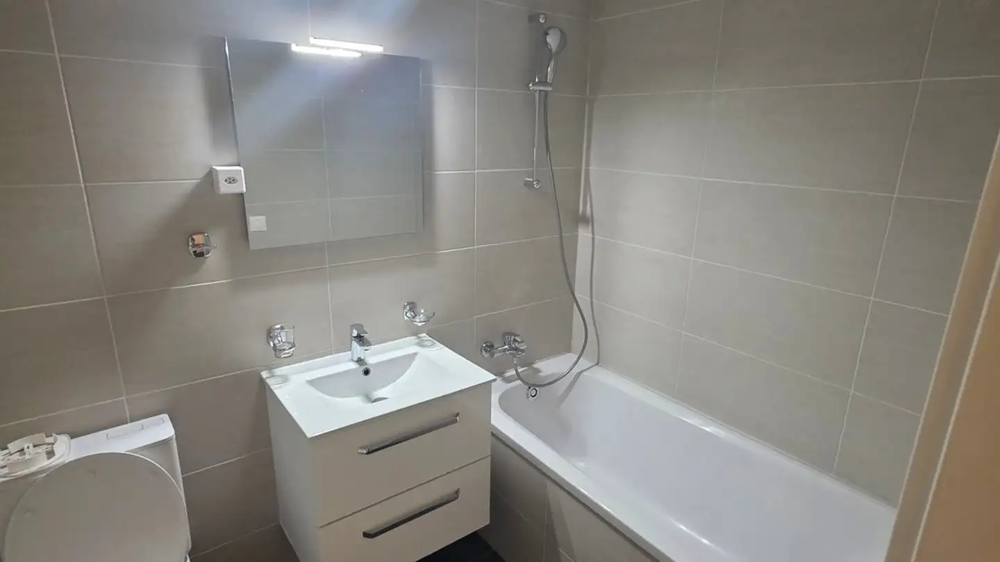 Apartment for rent - Hauptstrasse 84, 4552 Derendingen - Photo 3