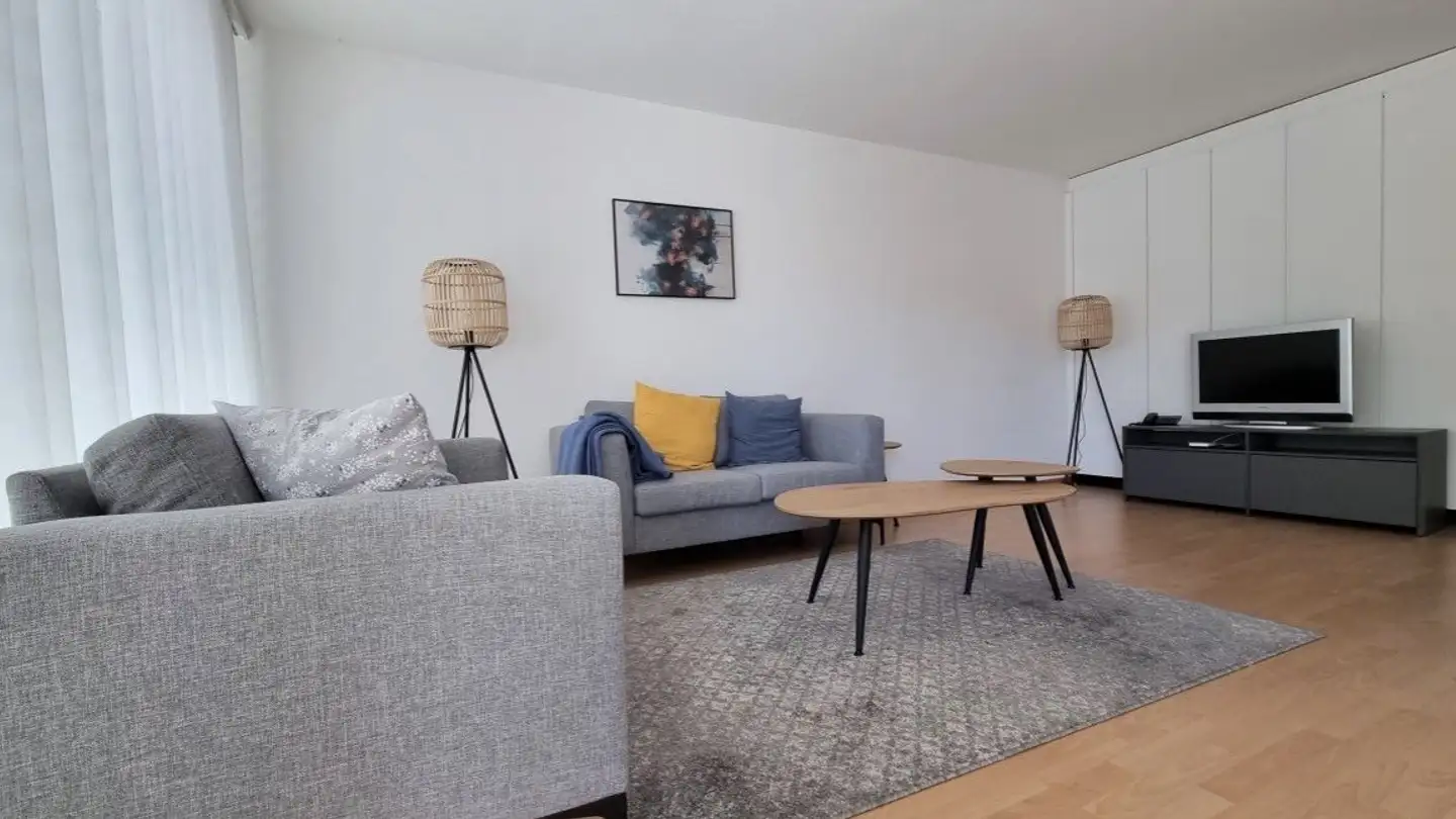 Appartamento in affitto - 3510 Konolfingen