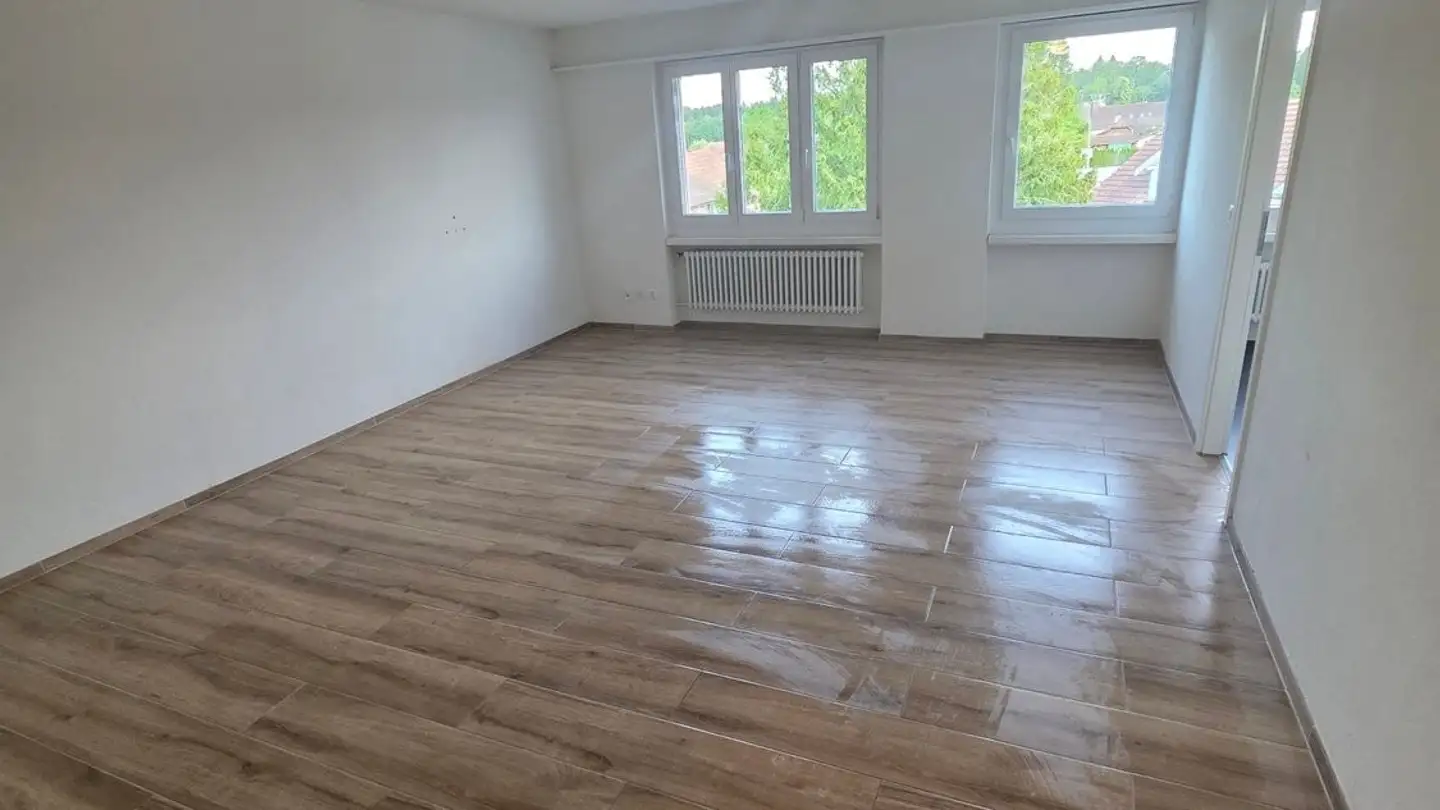 Apartment for rent - Hauptstrasse 84, 4552 Derendingen - Photo 4