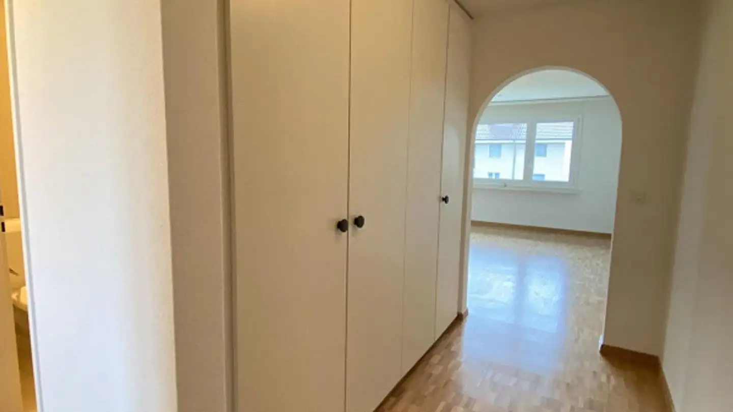 Appartamento in affitto - Brühlstrasse 9, 5745 Safenwil - Foto 4
