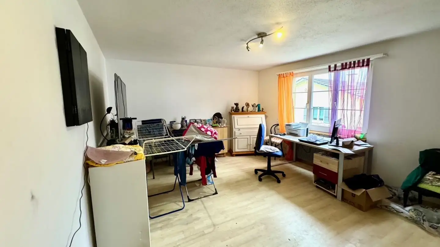 Casa singola in vendita - Habstangenweg 2, 4717 Mümliswil - Photo 2