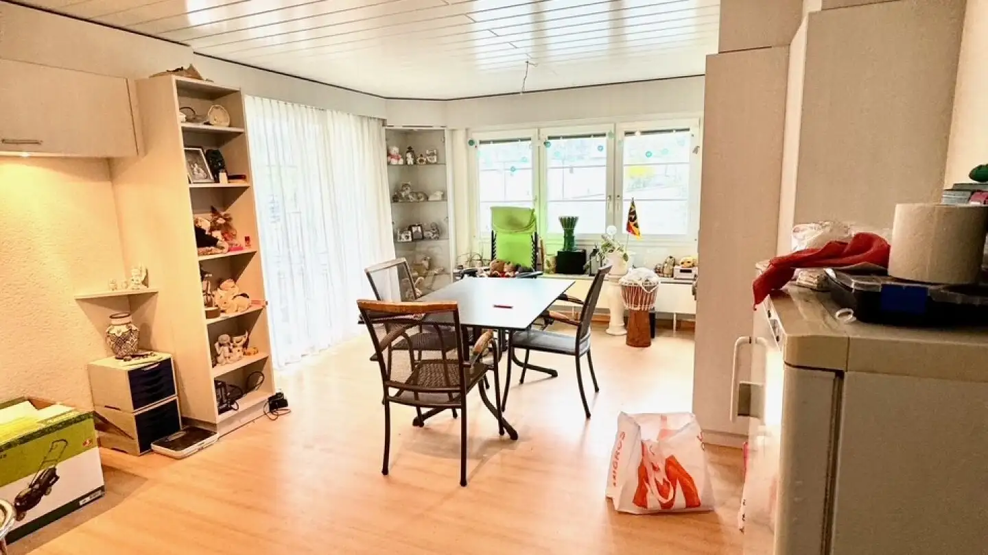 Casa singola in vendita - Habstangenweg 2, 4717 Mümliswil - Photo 3