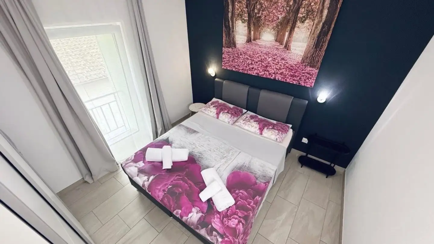 Wohnung mieten - Casclàsc Alt, 6535 Roveredo GR