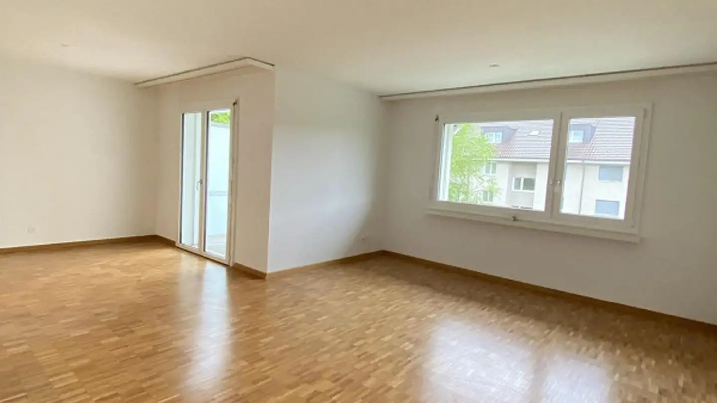Appartamento in affitto - Brühlstrasse 9, 5745 Safenwil - Foto 2