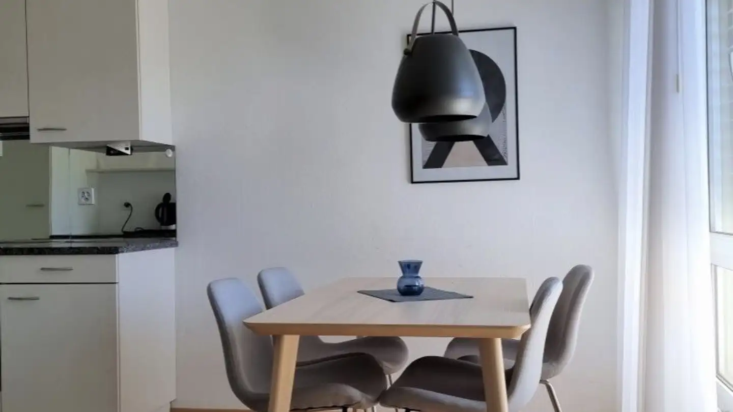 Appartamento in affitto - 3510 Konolfingen - Foto 2